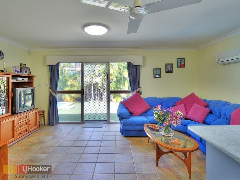 42 Peppercorn Street, Sunnybank Hills QLD 4109