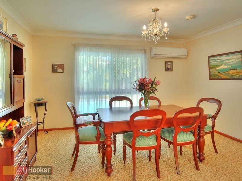 42 Peppercorn Street, Sunnybank Hills QLD 4109