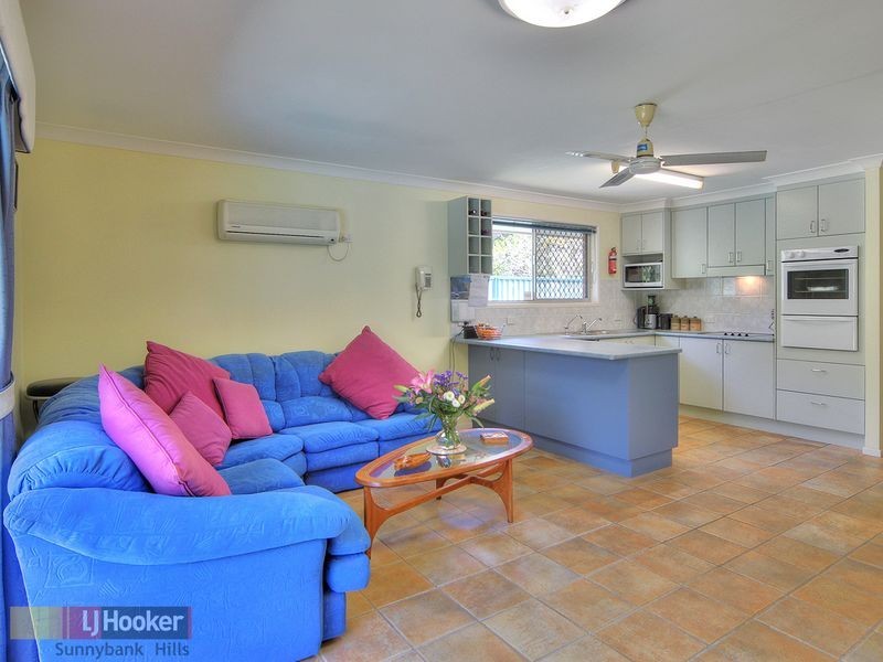 42 Peppercorn Street, Sunnybank Hills QLD 4109