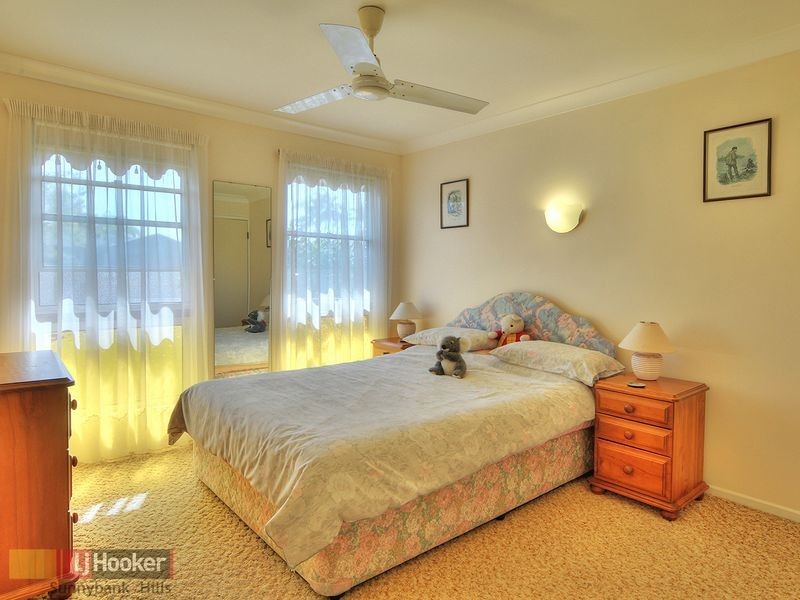 42 Peppercorn Street, Sunnybank Hills QLD 4109