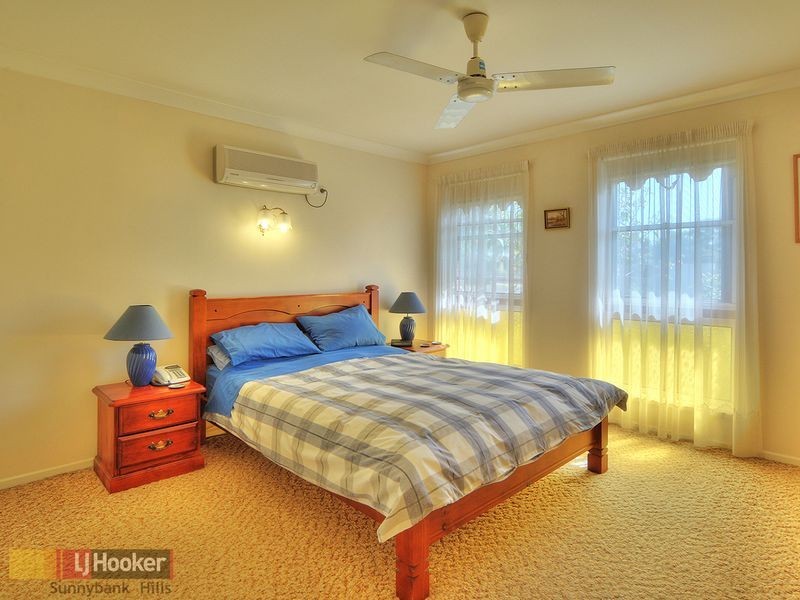 42 Peppercorn Street, Sunnybank Hills QLD 4109