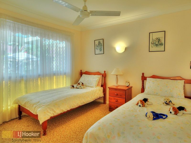 42 Peppercorn Street, Sunnybank Hills QLD 4109