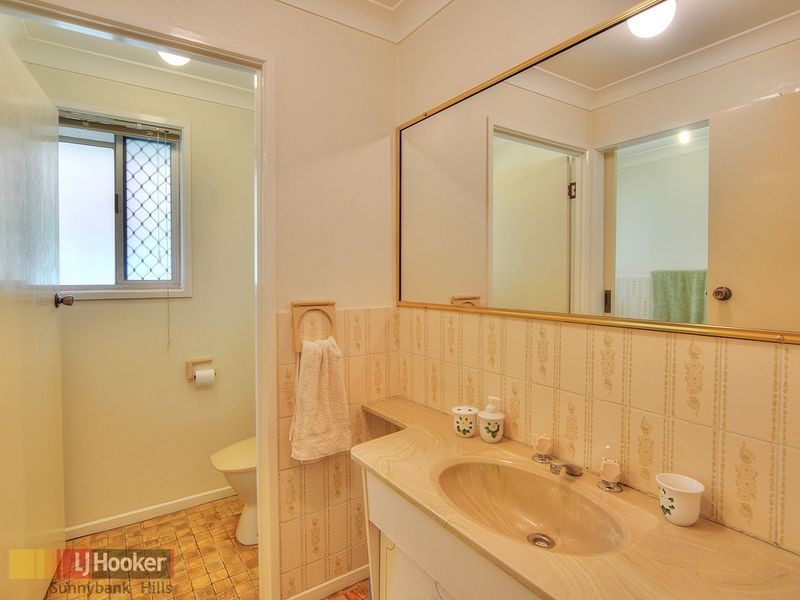 42 Peppercorn Street, Sunnybank Hills QLD 4109