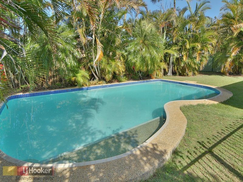 42 Peppercorn Street, Sunnybank Hills QLD 4109