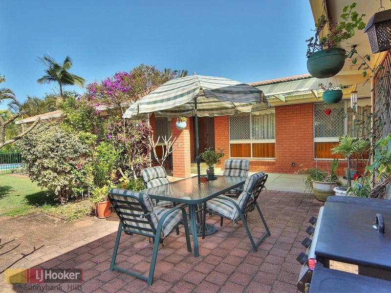 42 Peppercorn Street, Sunnybank Hills QLD 4109