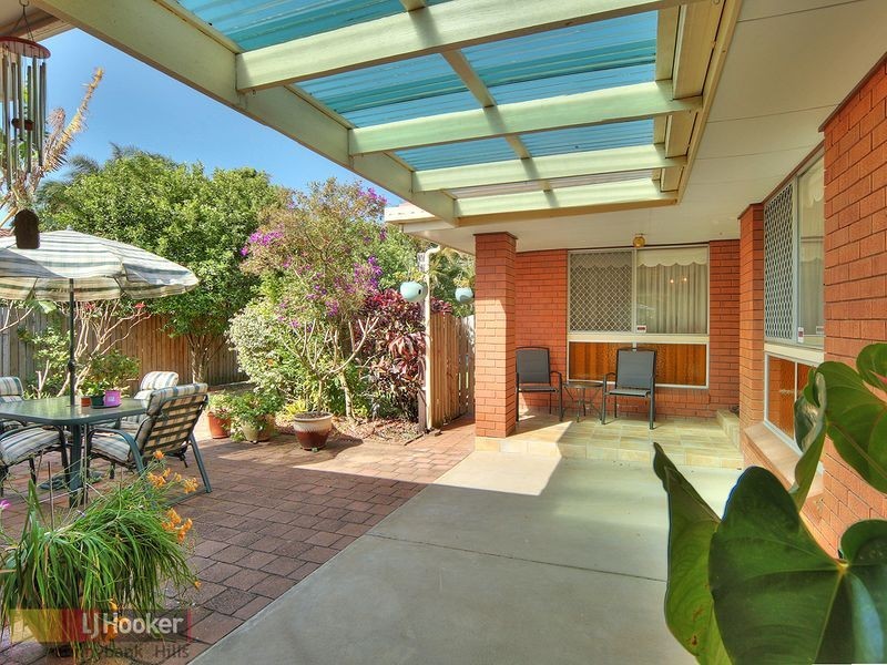 42 Peppercorn Street, Sunnybank Hills QLD 4109