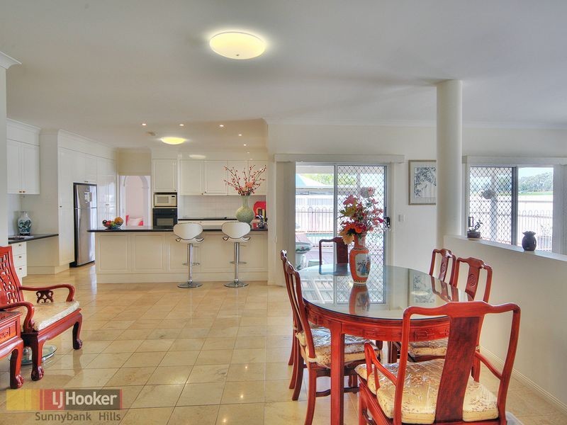 22 Charles Place, Runcorn QLD 4113