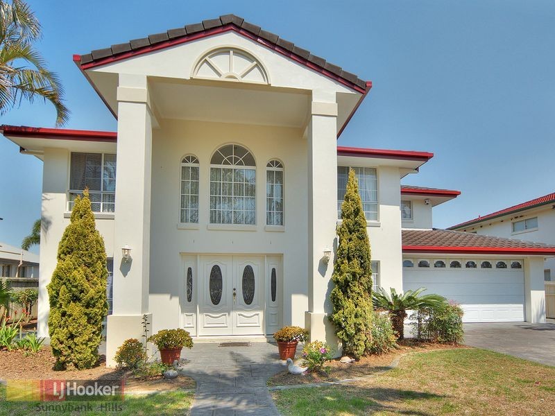 22 Charles Place, Runcorn QLD 4113