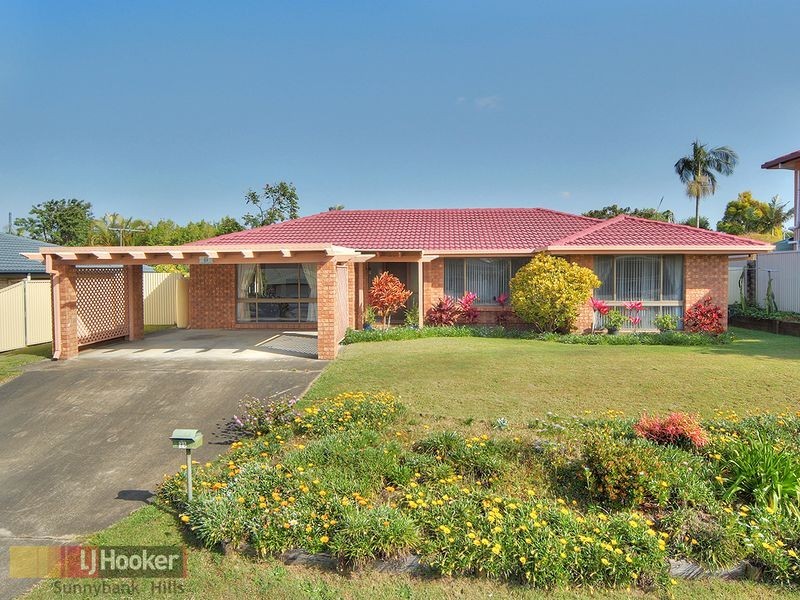 73 Ridgewood Road, Algester QLD 4115
