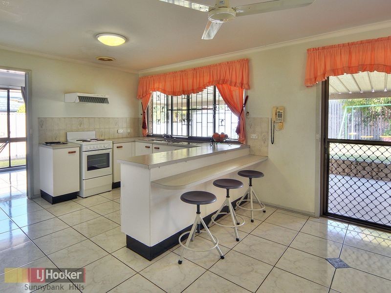 73 Ridgewood Road, Algester QLD 4115