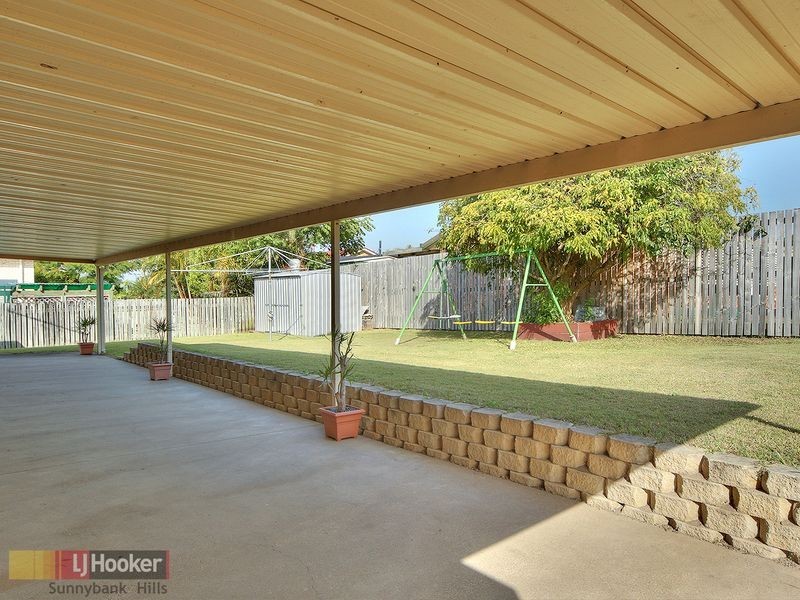 73 Ridgewood Road, Algester QLD 4115