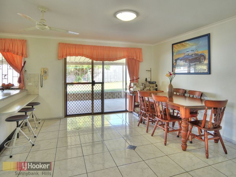 73 Ridgewood Road, Algester QLD 4115