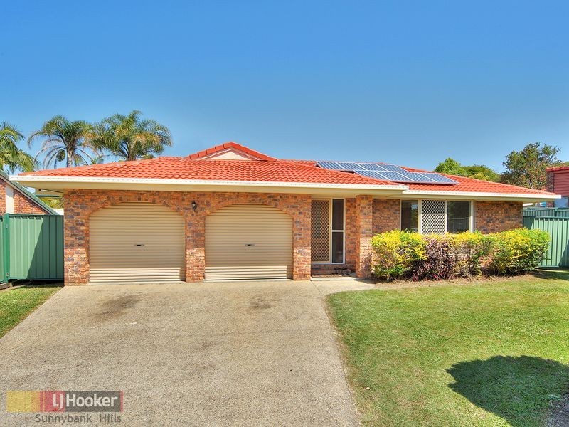 32 Merriwa Street, Sunnybank Hills QLD 4109