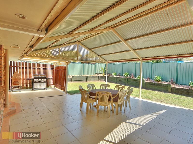 32 Merriwa Street, Sunnybank Hills QLD 4109