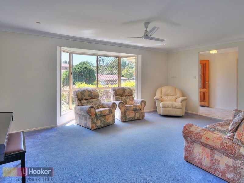 32 Merriwa Street, Sunnybank Hills QLD 4109