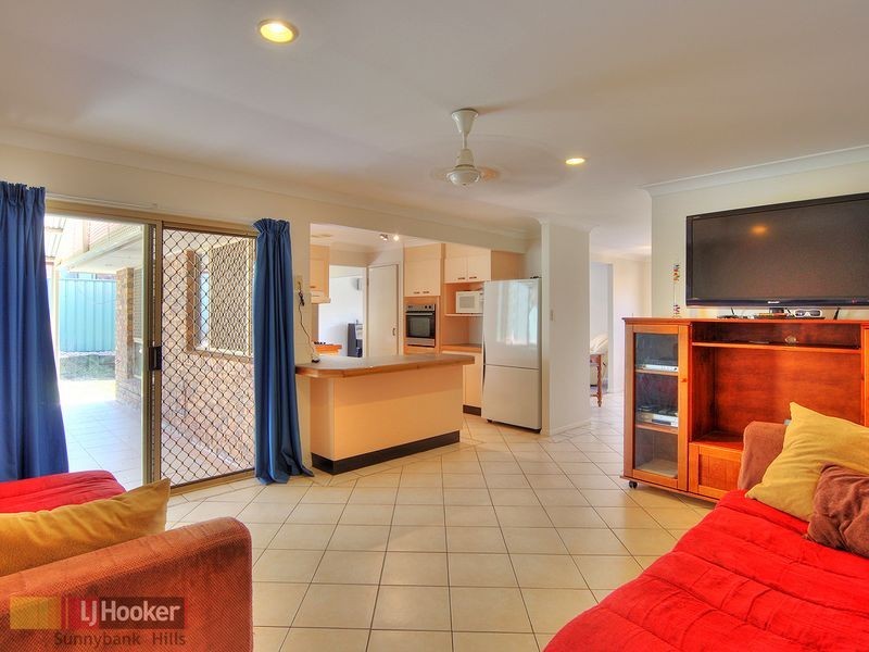 32 Merriwa Street, Sunnybank Hills QLD 4109