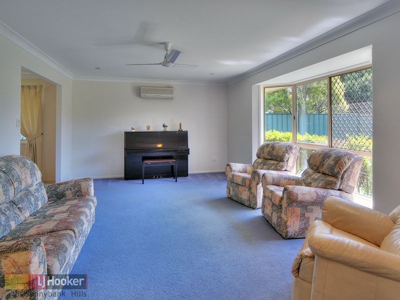 32 Merriwa Street, Sunnybank Hills QLD 4109