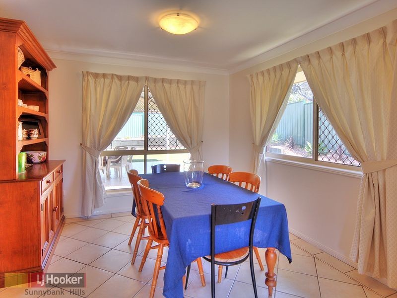 32 Merriwa Street, Sunnybank Hills QLD 4109