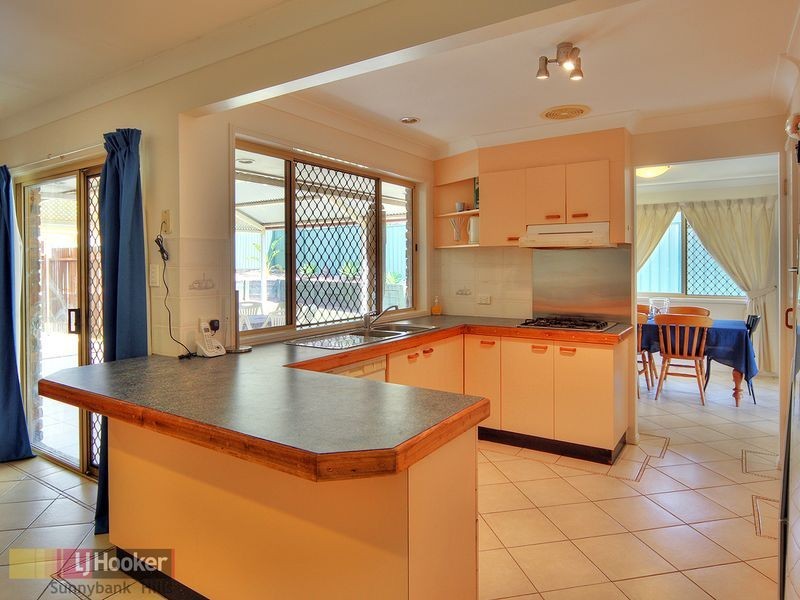 32 Merriwa Street, Sunnybank Hills QLD 4109