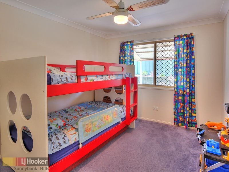 32 Merriwa Street, Sunnybank Hills QLD 4109