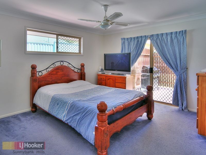 32 Merriwa Street, Sunnybank Hills QLD 4109