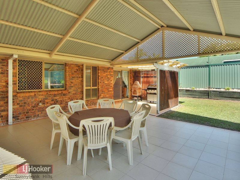 32 Merriwa Street, Sunnybank Hills QLD 4109