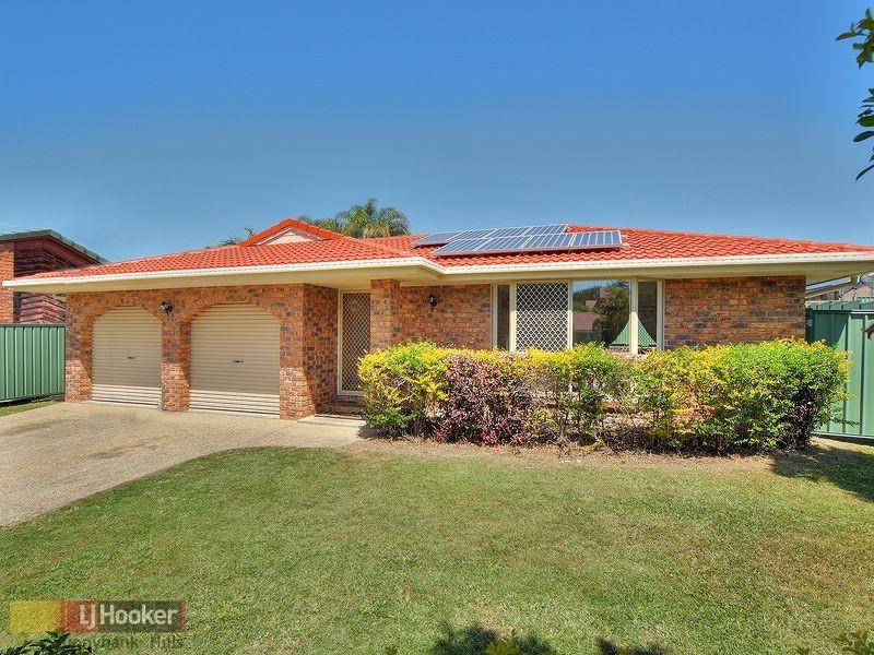 32 Merriwa Street, Sunnybank Hills QLD 4109
