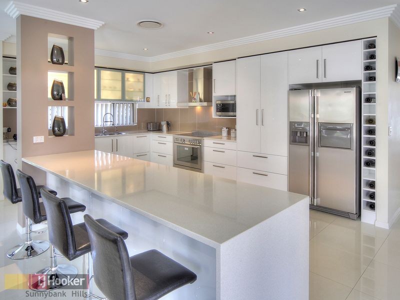 30 Walker Circuit, Eight Mile Plains QLD 4113