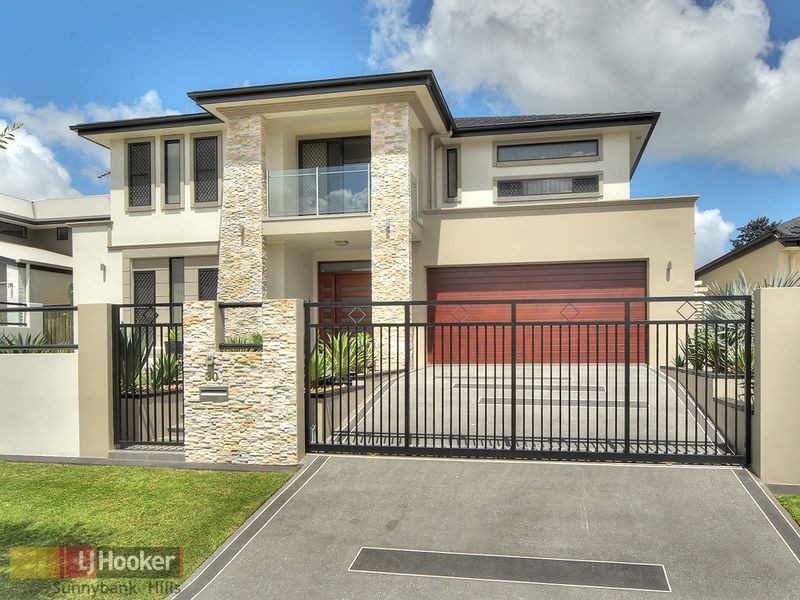 30 Walker Circuit, Eight Mile Plains QLD 4113