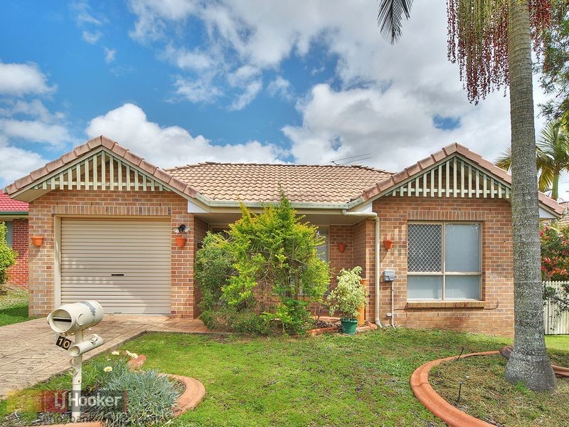 10 Premworth Place, Runcorn QLD 4113