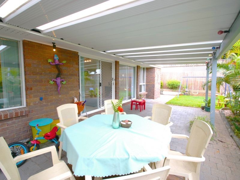 7 Condamine Street, Runcorn QLD 4113