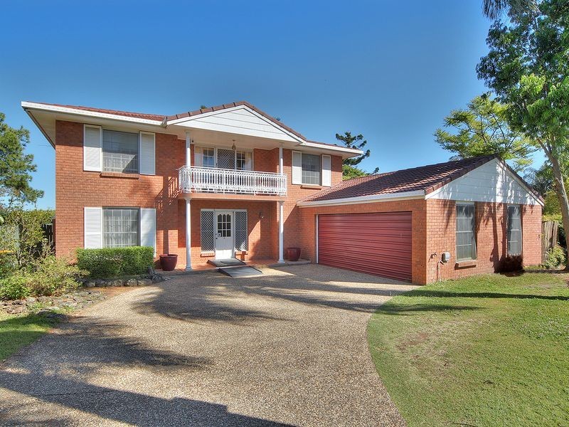 9 Inca Street, Sunnybank Hills QLD 4109