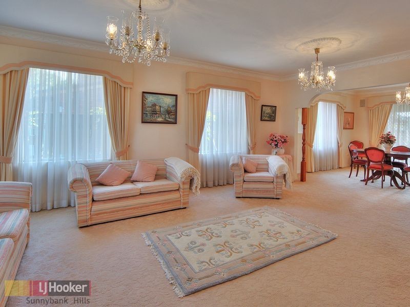 9 Inca Street, Sunnybank Hills QLD 4109