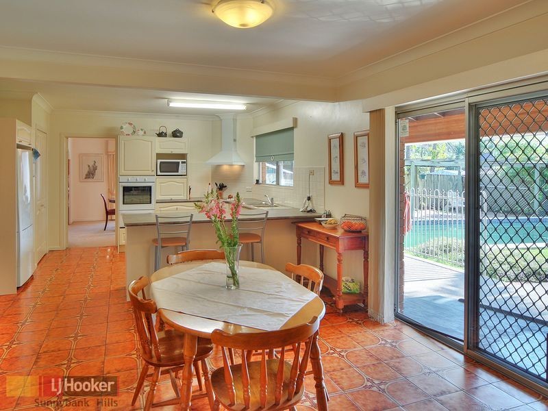 9 Inca Street, Sunnybank Hills QLD 4109