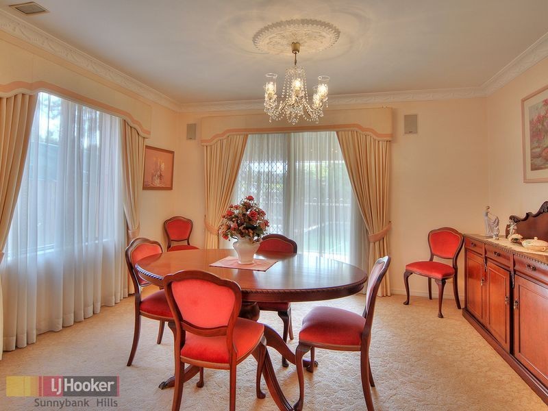 9 Inca Street, Sunnybank Hills QLD 4109