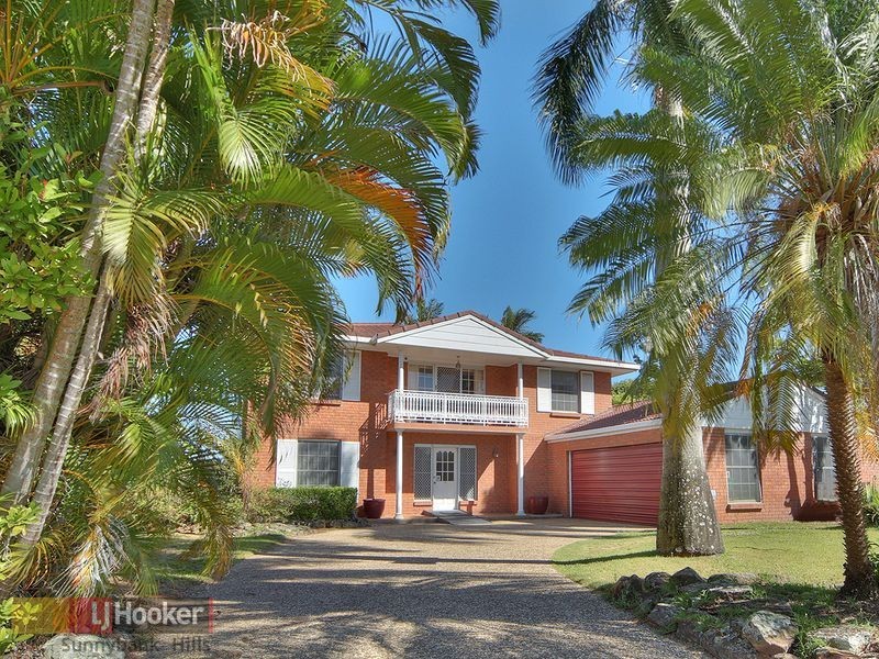 9 Inca Street, Sunnybank Hills QLD 4109