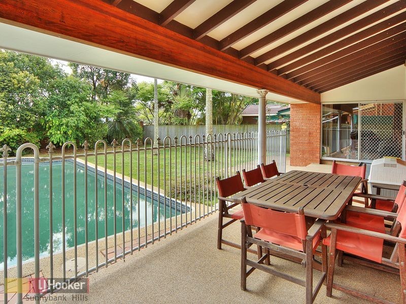 9 Inca Street, Sunnybank Hills QLD 4109