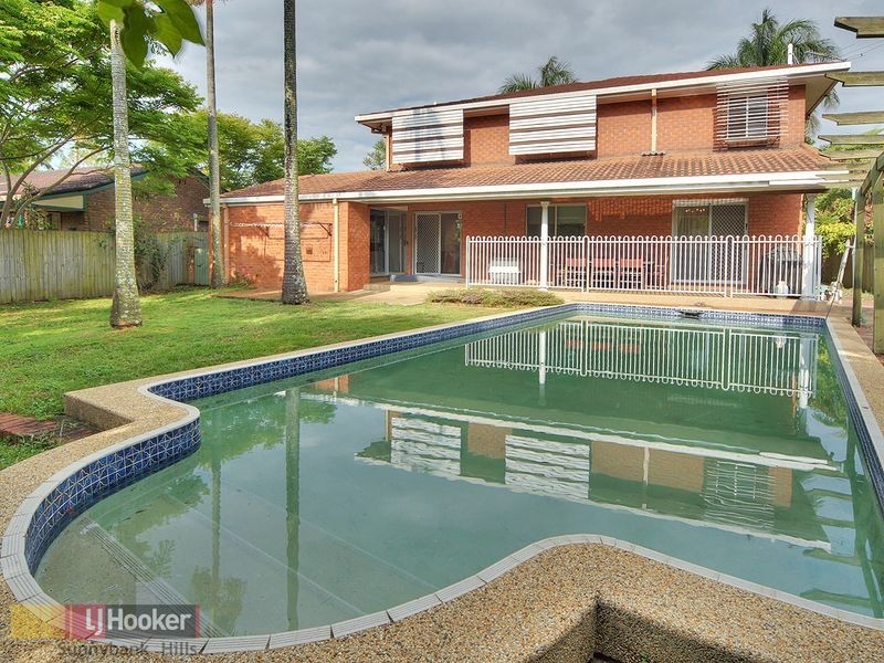 9 Inca Street, Sunnybank Hills QLD 4109