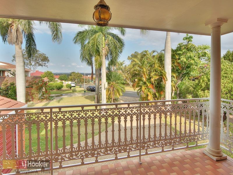 9 Inca Street, Sunnybank Hills QLD 4109