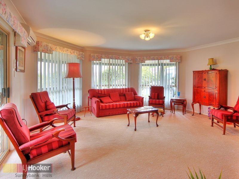 20 Currajong Street, Calamvale QLD 4116
