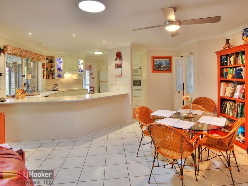 20 Currajong Street, Calamvale QLD 4116