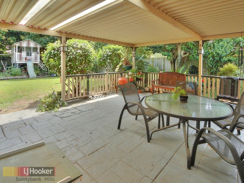 20 Currajong Street, Calamvale QLD 4116