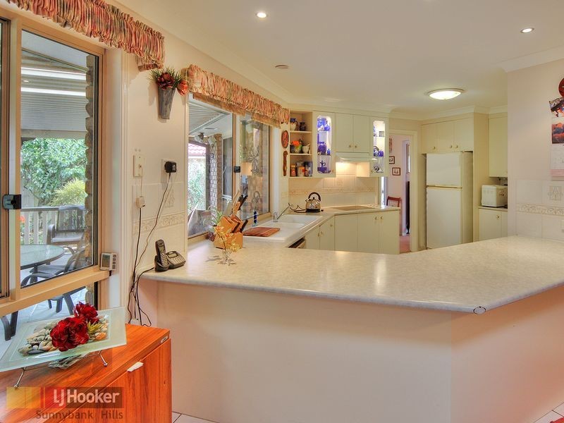 20 Currajong Street, Calamvale QLD 4116