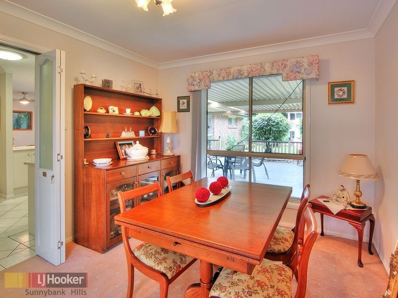 20 Currajong Street, Calamvale QLD 4116