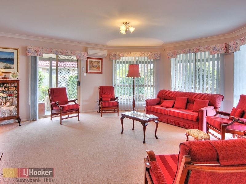 20 Currajong Street, Calamvale QLD 4116