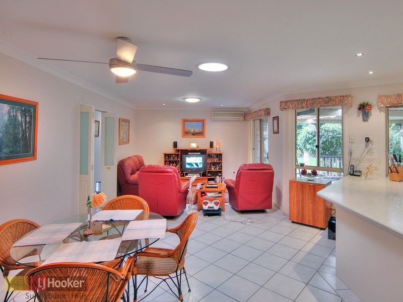 20 Currajong Street, Calamvale QLD 4116