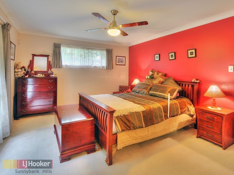 20 Currajong Street, Calamvale QLD 4116