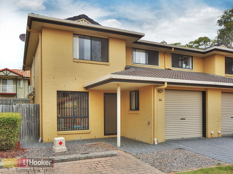50/26 Buckingham Place, Eight Mile Plains QLD 4113
