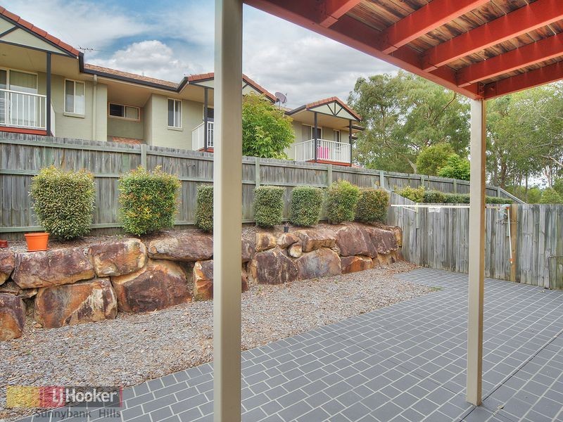 50/26 Buckingham Place, Eight Mile Plains QLD 4113