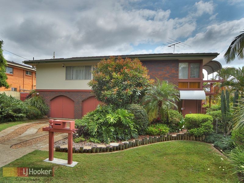 100 Chilton Street, Sunnybank Hills QLD 4109